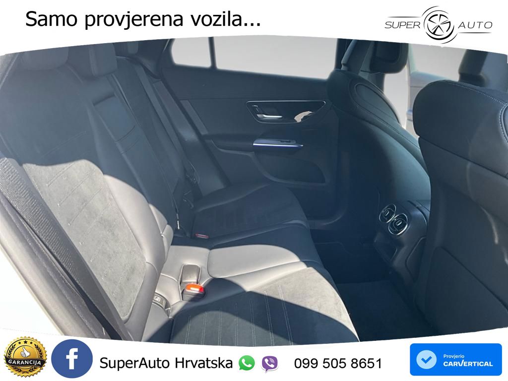 Mercedes GLC 200 (204 KS) 4MATIC 9G-TRONIC AMG