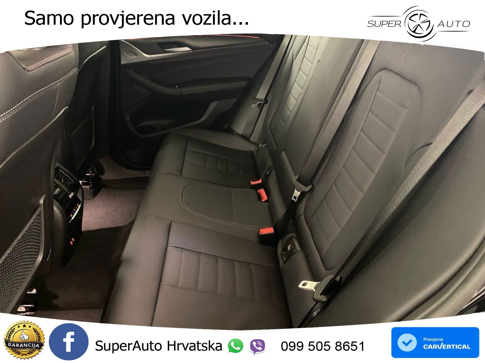 BMW X4 20d (190 KS) xDrive Steptronic M Sport