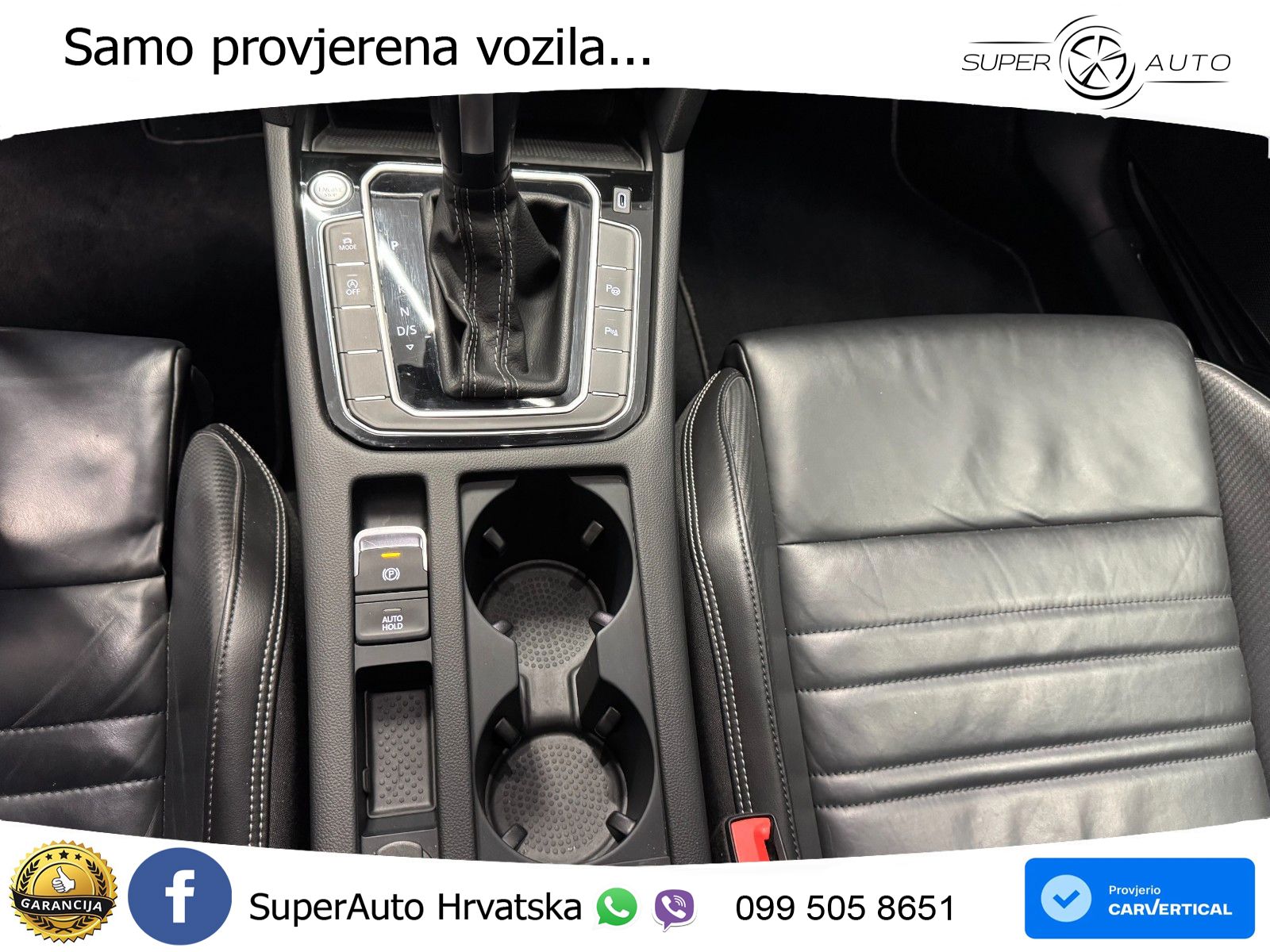 Volkswagen Passat Variant 2.0 TSI (190 KS) DSG R-Line LED+GR SJED+ACC