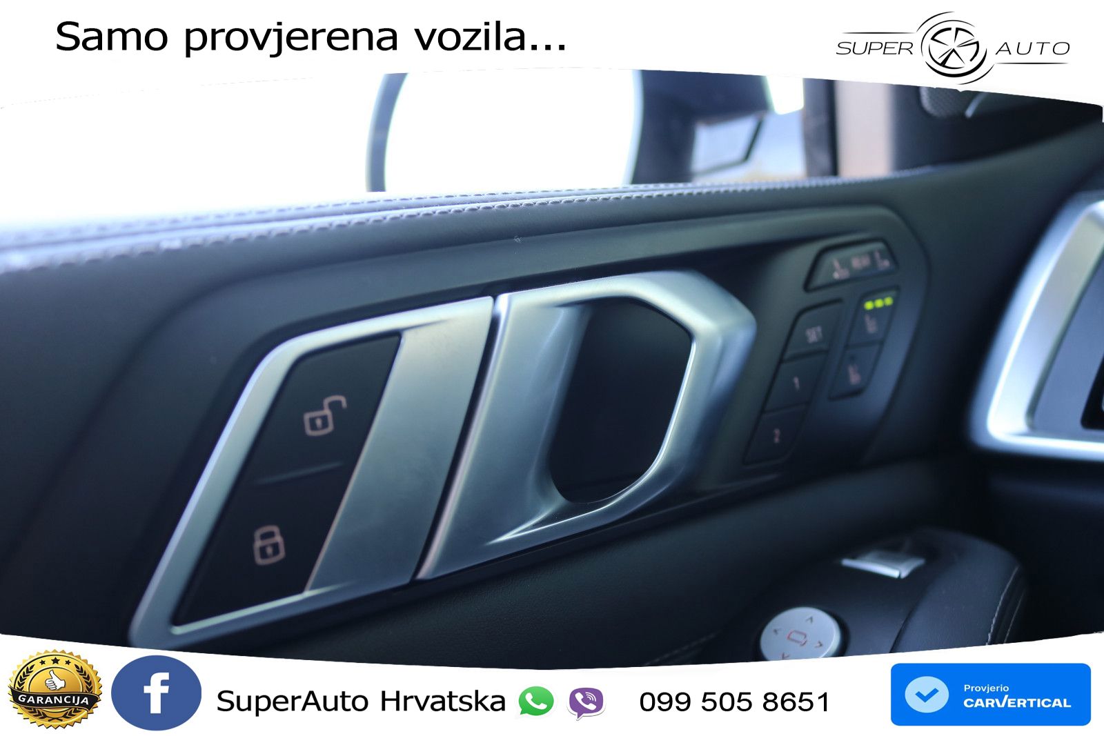 BMW X7 40d (352 KS) xDrive Steptronic M Sport LED+GR SJED+ACC