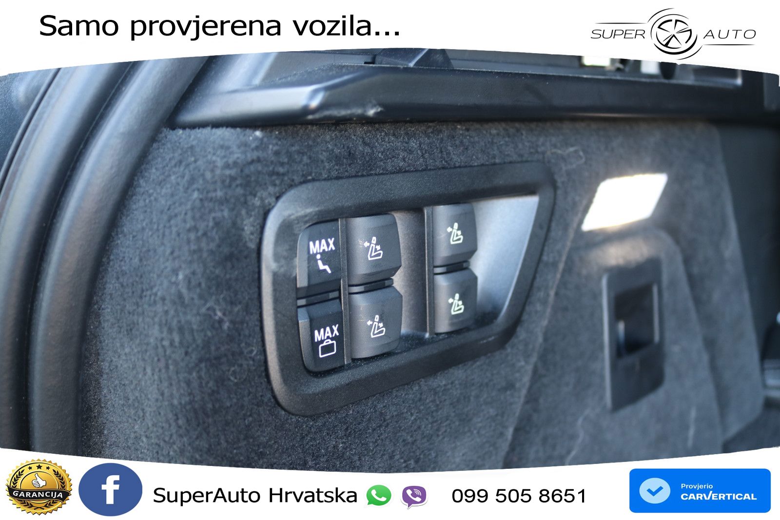 BMW X7 40d (352 KS) xDrive Steptronic M Sport LED+GR SJED+ACC