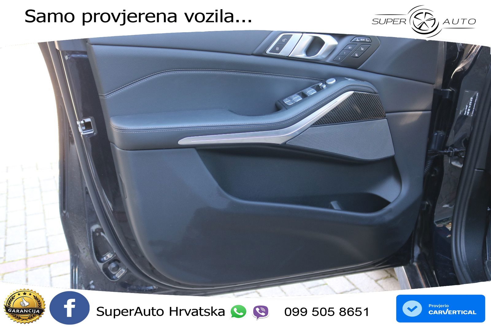 BMW X7 40d (352 KS) xDrive Steptronic M Sport LED+GR SJED+ACC