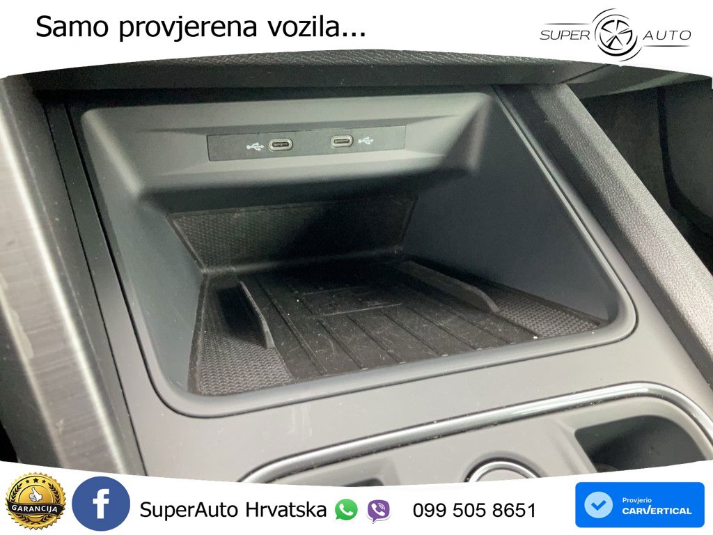 Cupra Formentor VZ5 2.5 TSI (390 KS) 4Drive DSG LED+GR SJED+ACC
