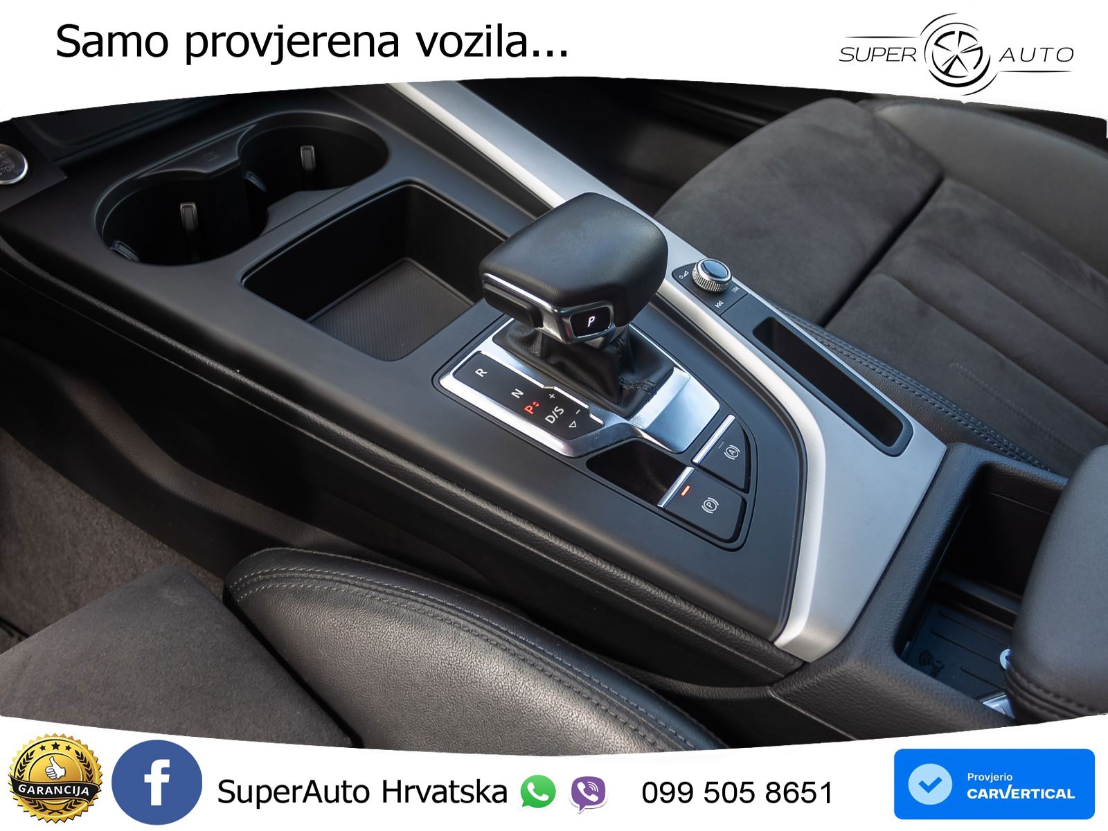 Audi A5 Sportback  40 TFSI (204 KS) quattro S tronic