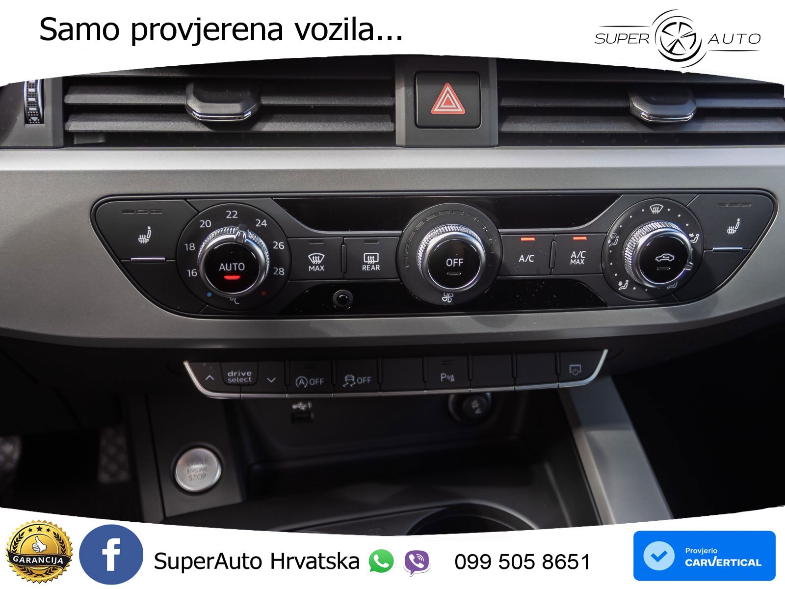 Audi A5 Sportback  40 TFSI (204 KS) quattro S tronic