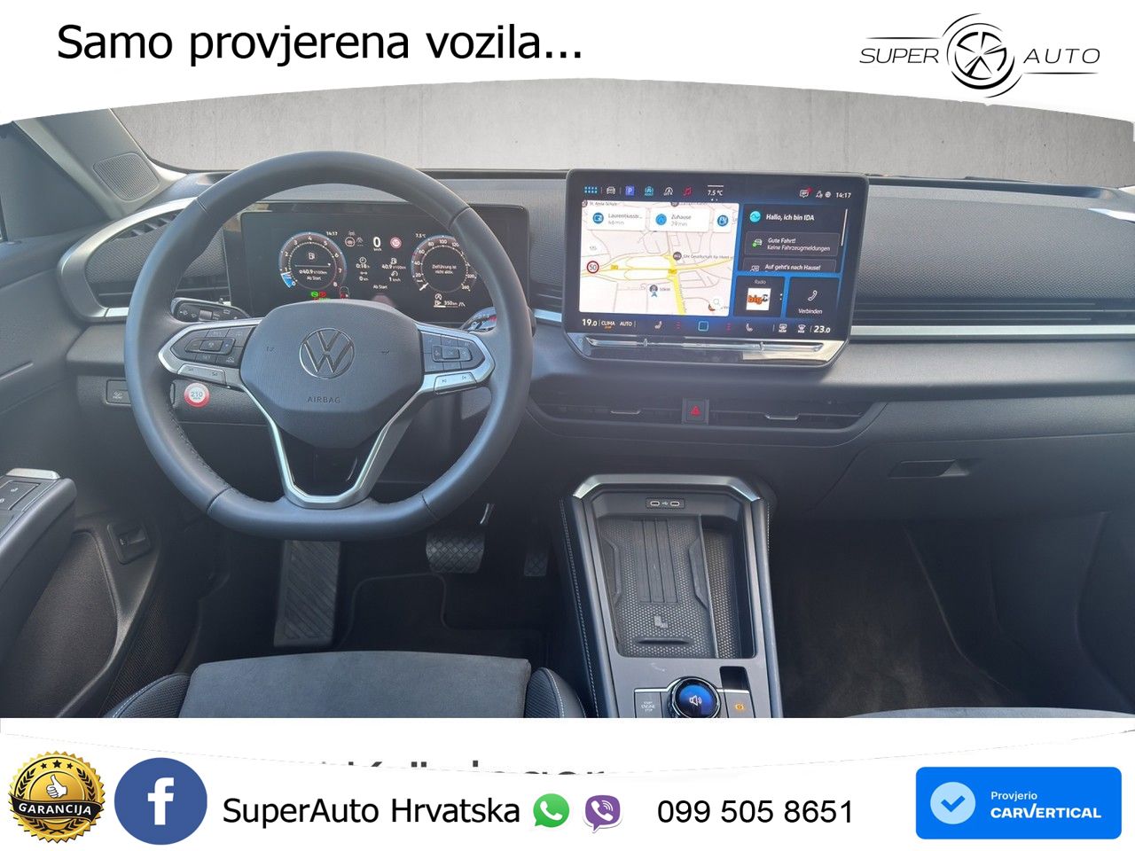 Volkswagen T-Roc 1.5 eTSI (150 KS)  DSG LED+GR SJED+ACC
