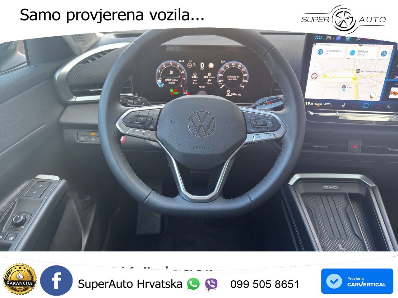 Volkswagen T-Roc 1.5 eTSI (150 KS)  DSG LED+GR SJED+ACC
