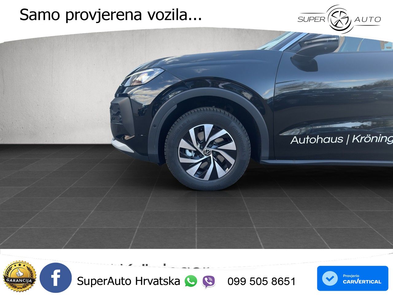 Volkswagen T-Roc 1.5 eTSI (150 KS)  DSG LED+GR SJED+ACC