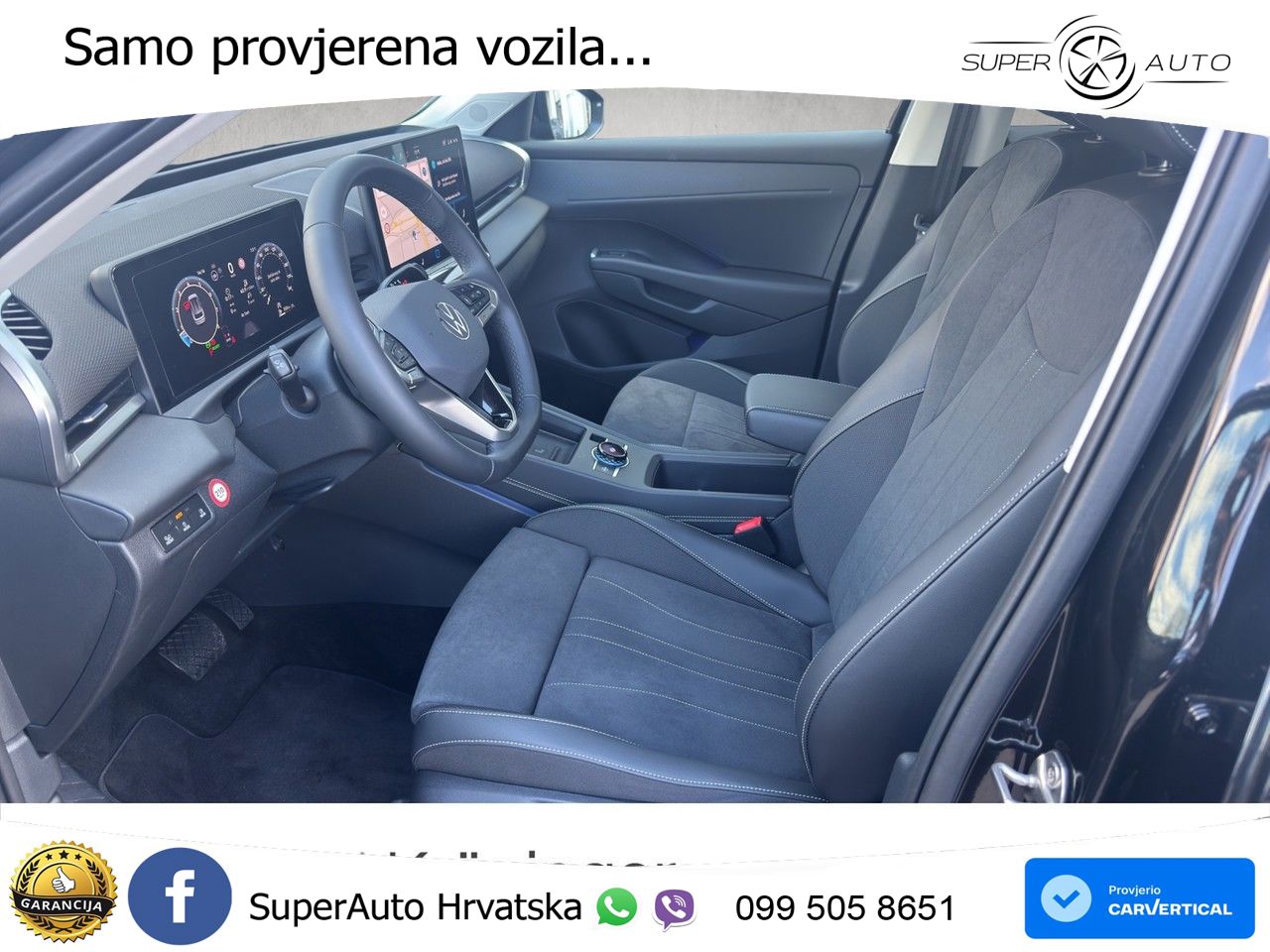 Volkswagen T-Roc 1.5 eTSI (150 KS)  DSG LED+GR SJED+ACC