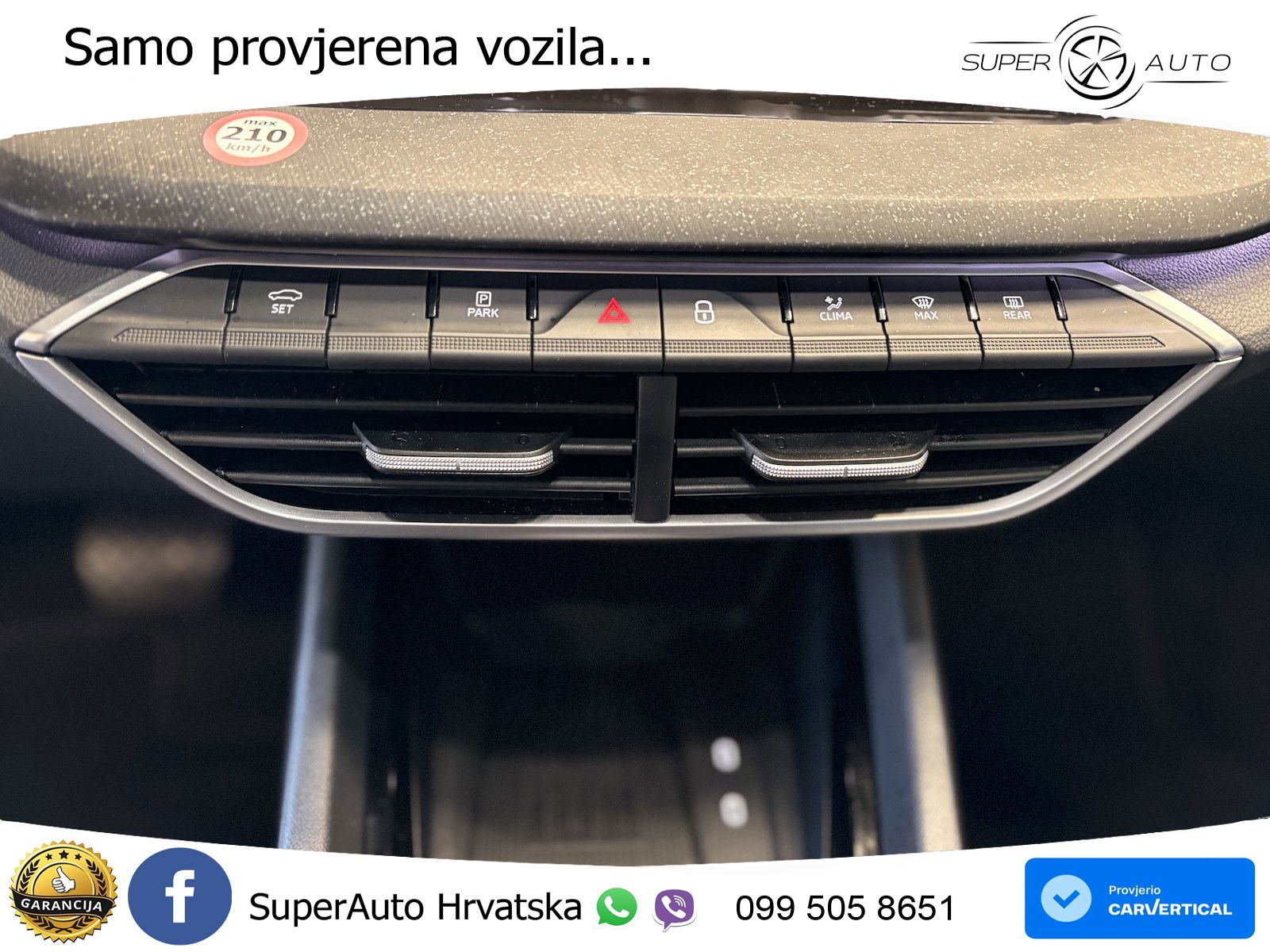 Škoda Octavia Combi 1.5 TSI (150 KS) DSG Selection LED+GR SJED+ACC