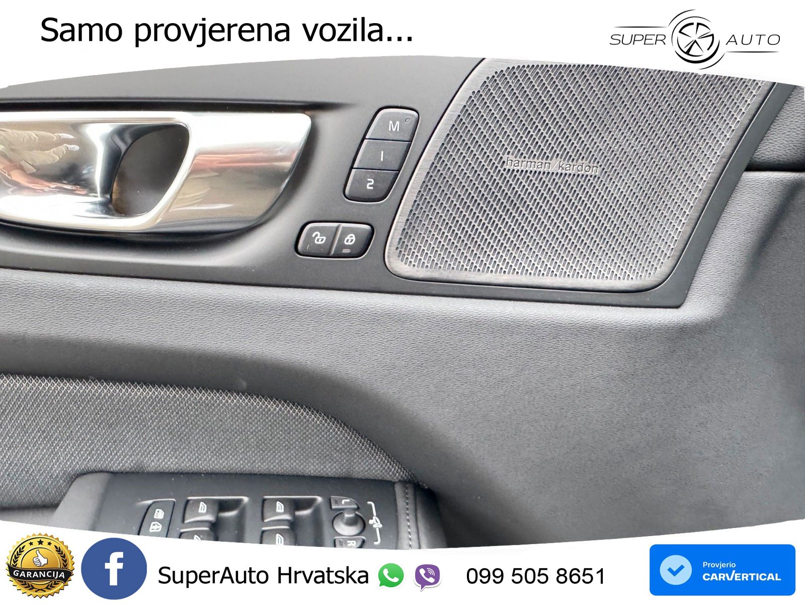 Volvo XC60 B5 Benzin AWD Geartronic LED+GR SJED+ACC
