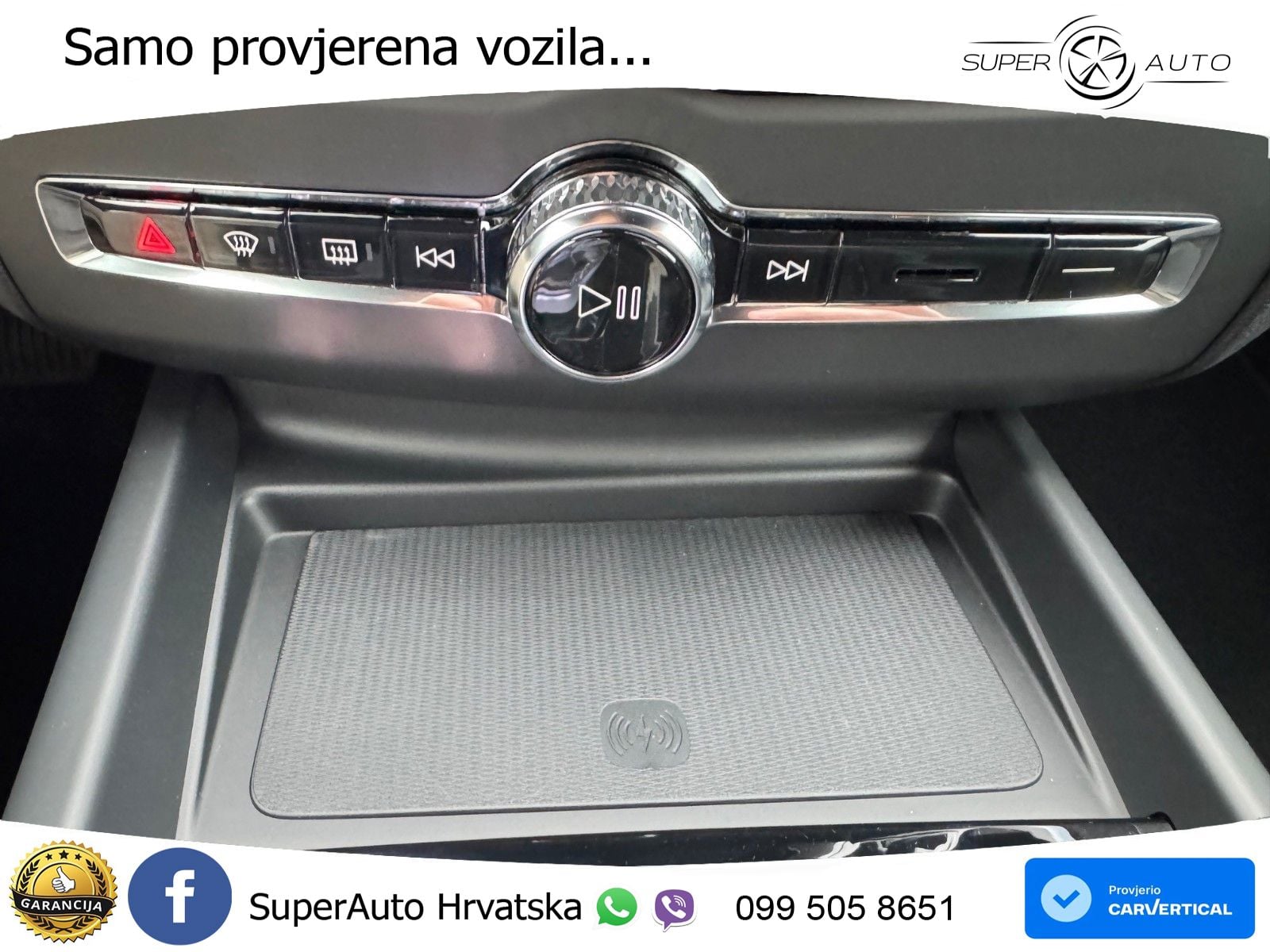 Volvo XC60 B5 Benzin AWD Geartronic LED+GR SJED+ACC