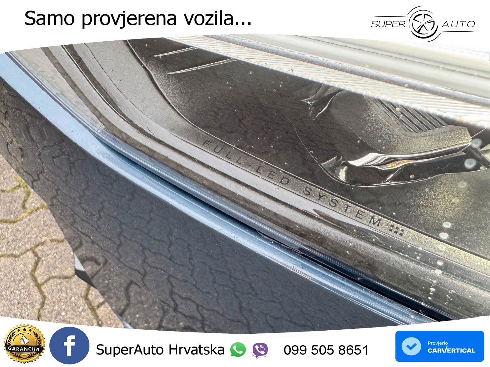 Volvo XC60 B5 Benzin AWD Geartronic LED+GR SJED+ACC