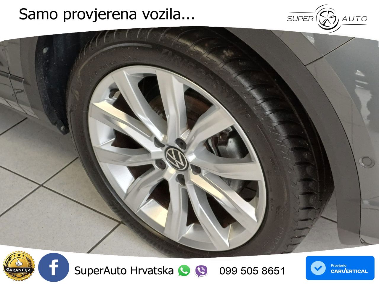 Volkswagen T-Roc 1.5 TSI (150 KS) DSG R-Line LED+GR SJED+ACC