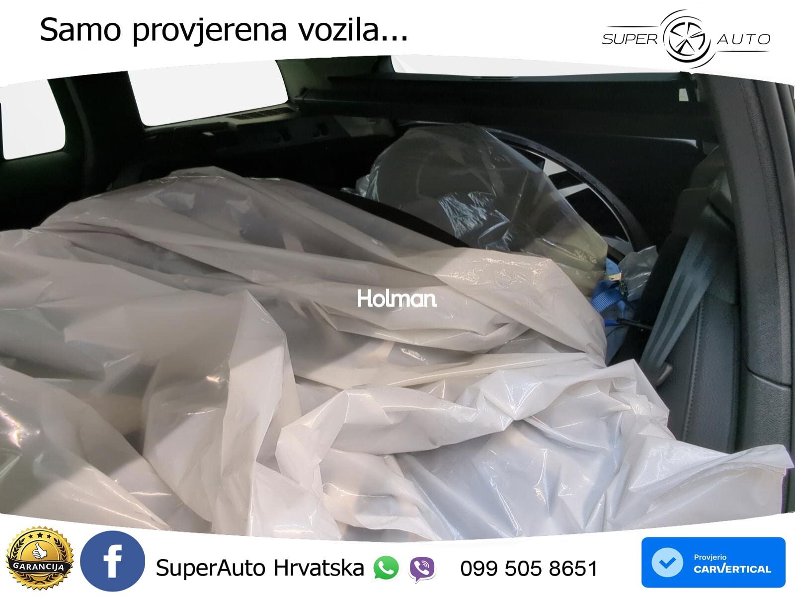Volvo V60 2.0 T6 AWD Geartronic