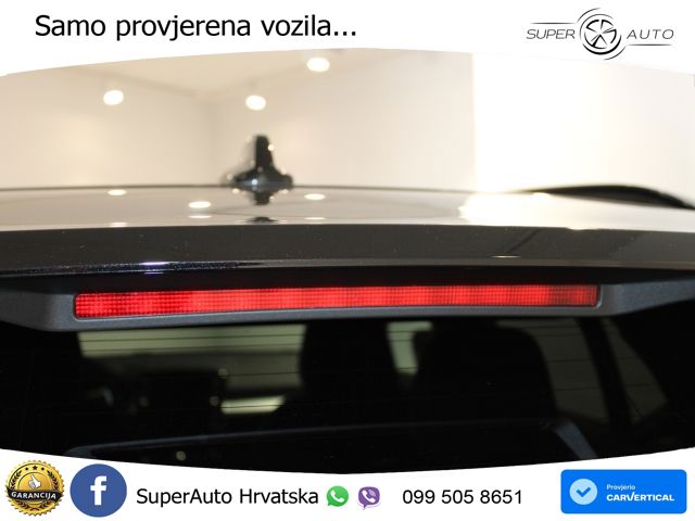 Volvo XC40 2.0 B3 163 KS Automatic LED+GR SJED+ACC