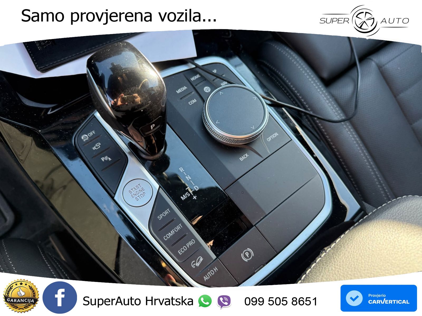 BMW X3 M40d xDrive Steptronic