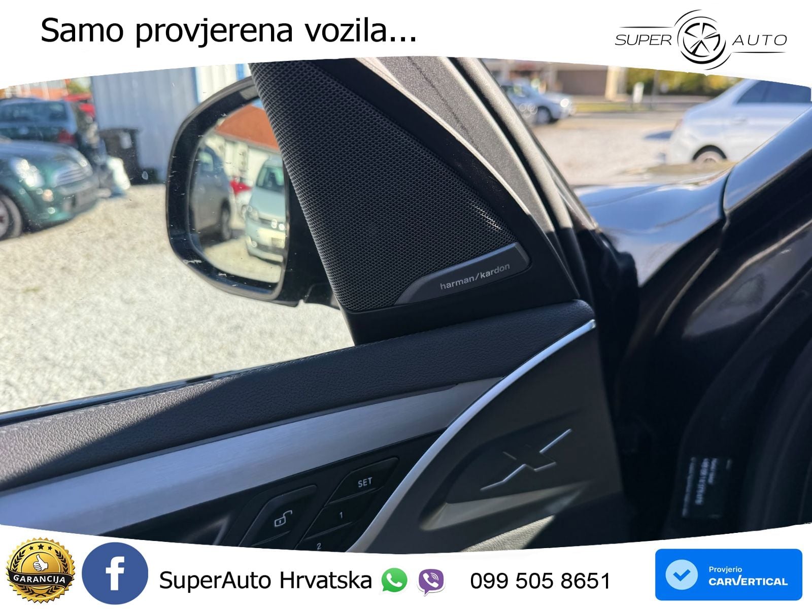 BMW X3 M40d xDrive Steptronic