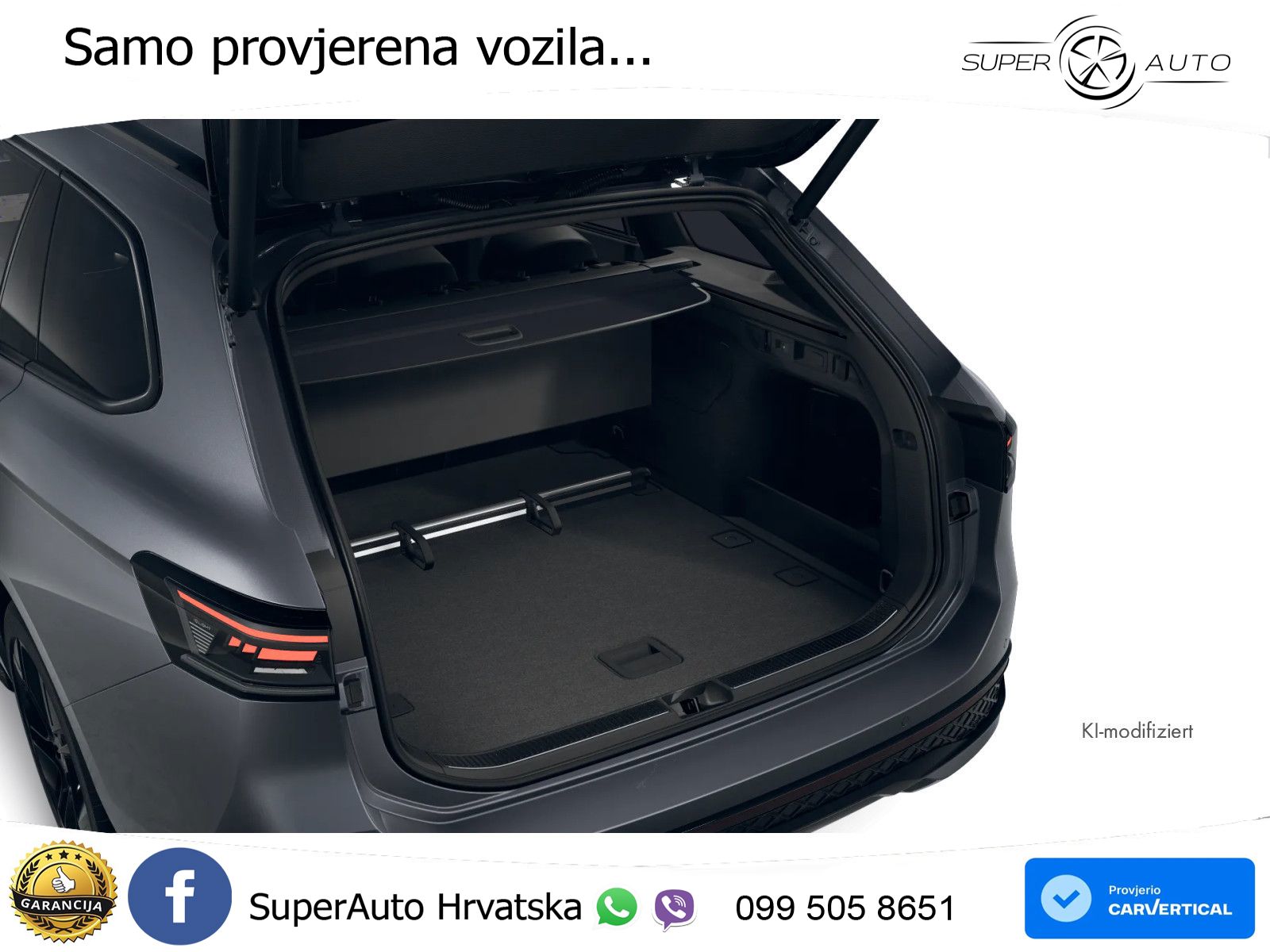 Volkswagen Passat Variant 2.0 TDI (193 KS) 4MOTION DSG R-Line MATRIX+GR SJED+KAM