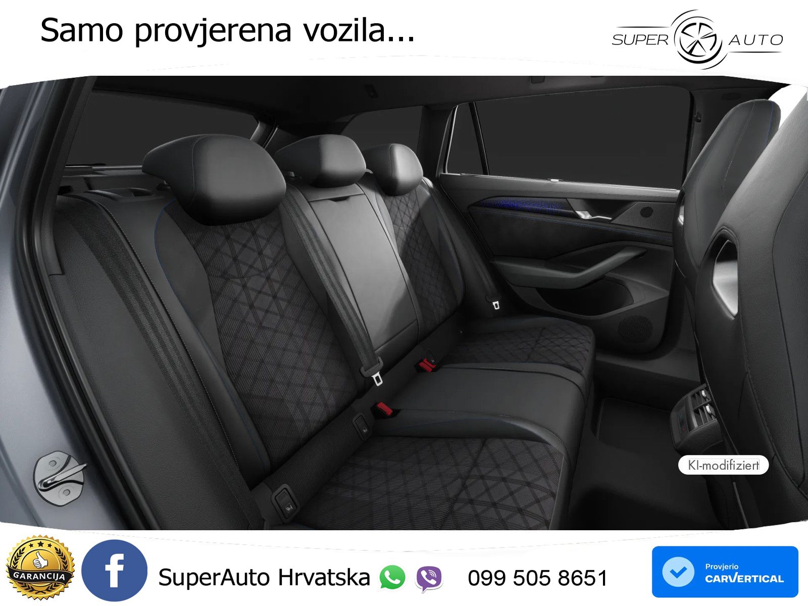 Volkswagen Passat Variant 2.0 TDI (193 KS) 4MOTION DSG R-Line MATRIX+GR SJED+KAM