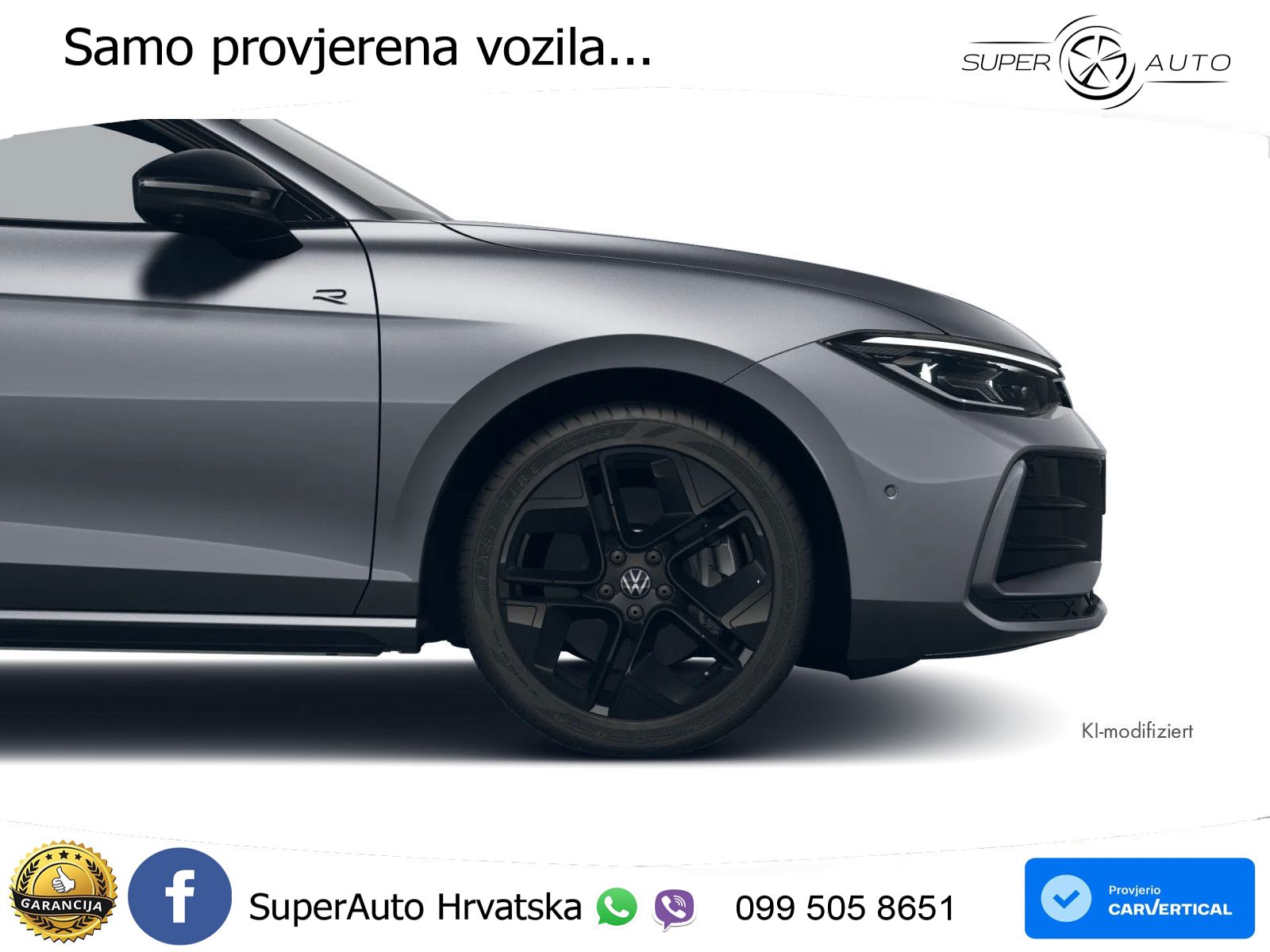 Volkswagen Passat Variant 2.0 TDI (193 KS) 4MOTION DSG R-Line MATRIX+GR SJED+KAM