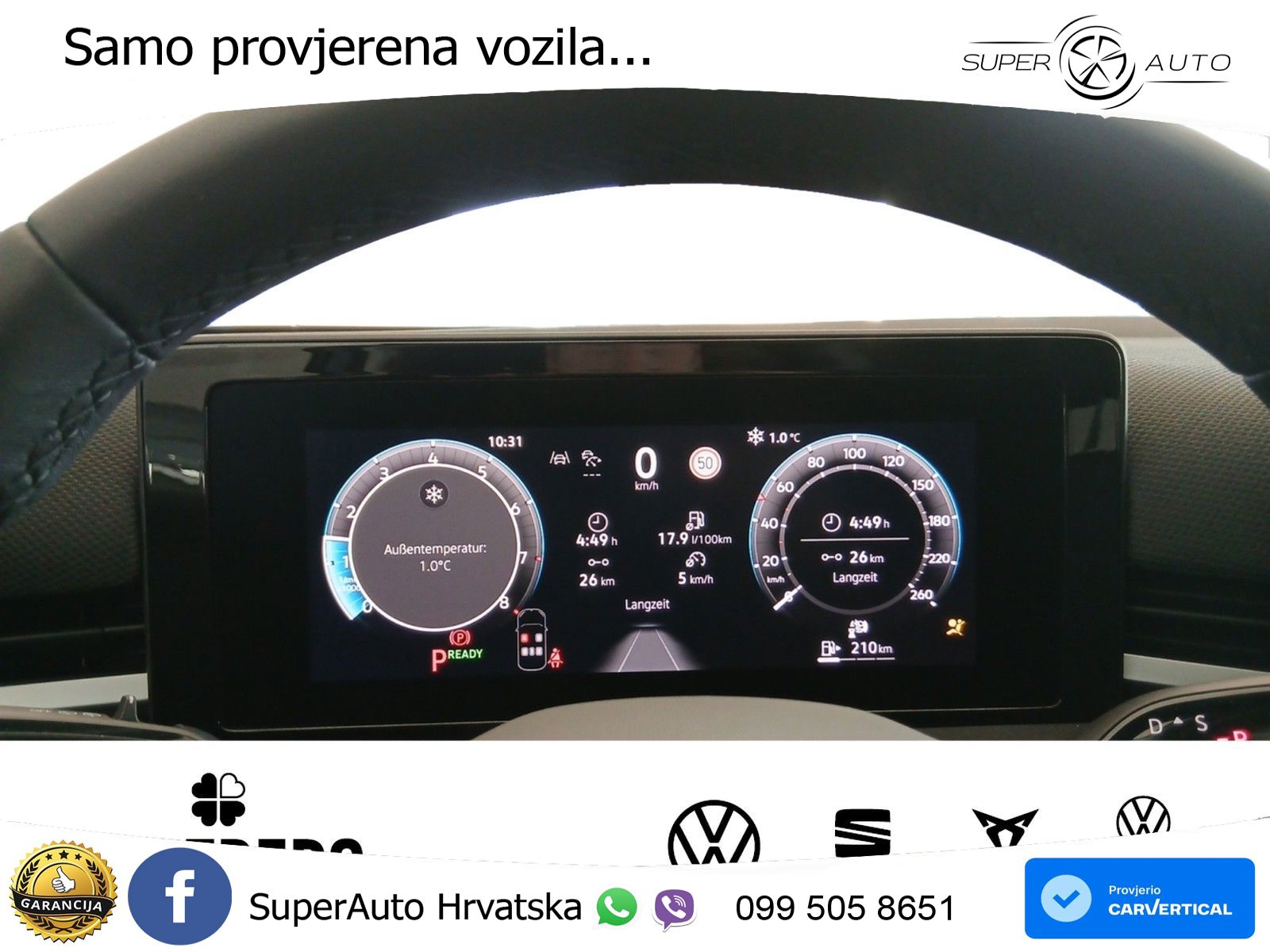 Volkswagen T-Roc II 1.5 eTSI (116 KS)  DSG LED+GR SJED+ACC