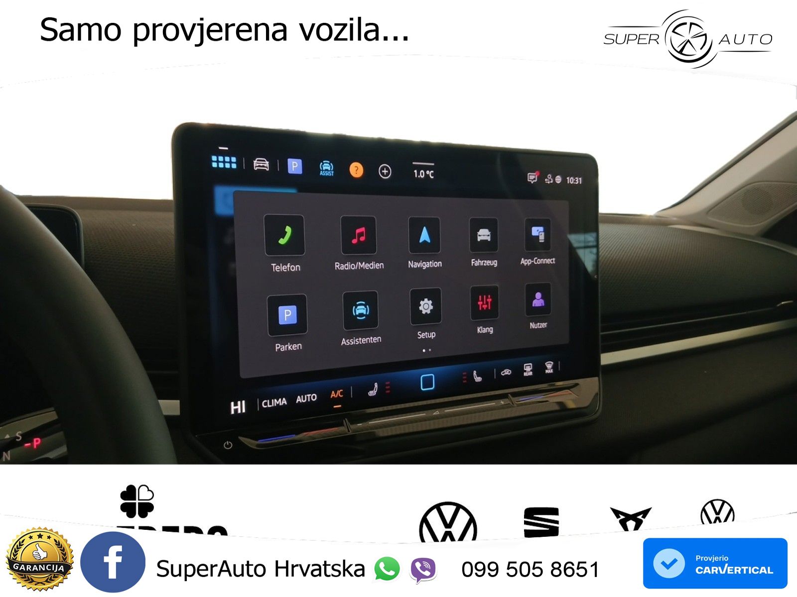 Volkswagen T-Roc II 1.5 eTSI (116 KS)  DSG LED+GR SJED+ACC
