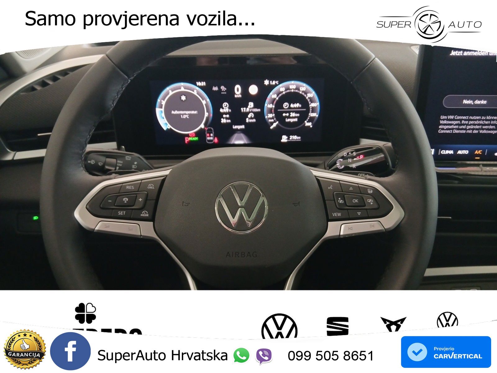 Volkswagen T-Roc II 1.5 eTSI (116 KS)  DSG LED+GR SJED+ACC