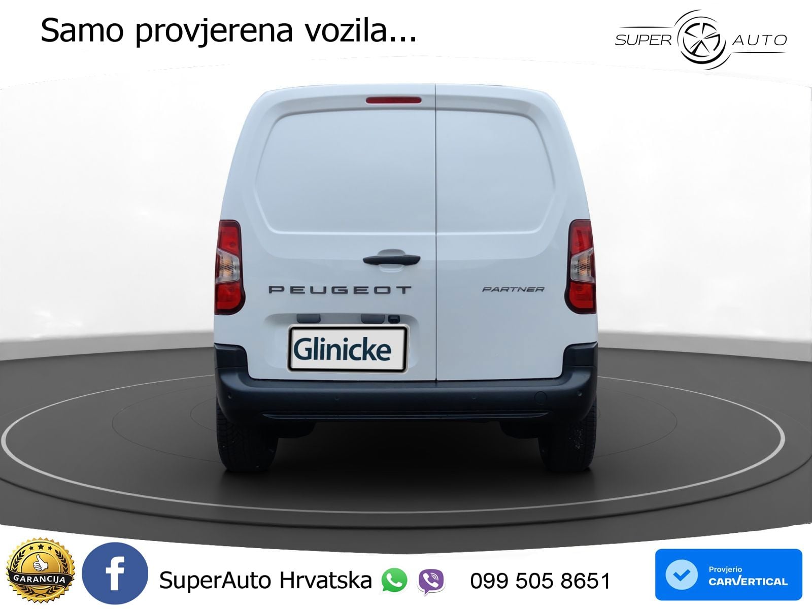 Peugeot PARTNER M Diesel 100 Kamera PDC SHZ Holzboden 102 KS