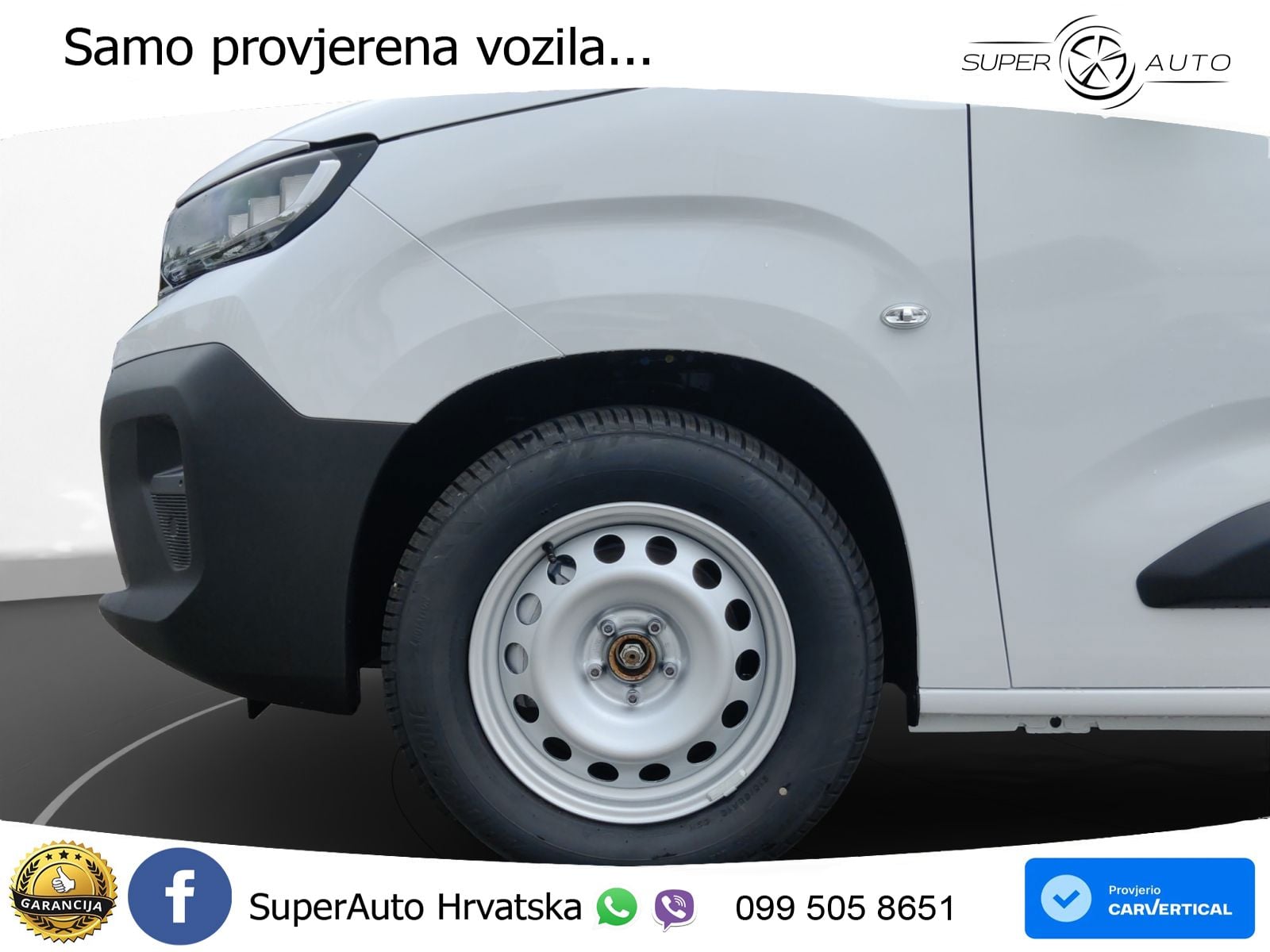 Peugeot PARTNER M Diesel 100 Kamera PDC SHZ Holzboden 102 KS