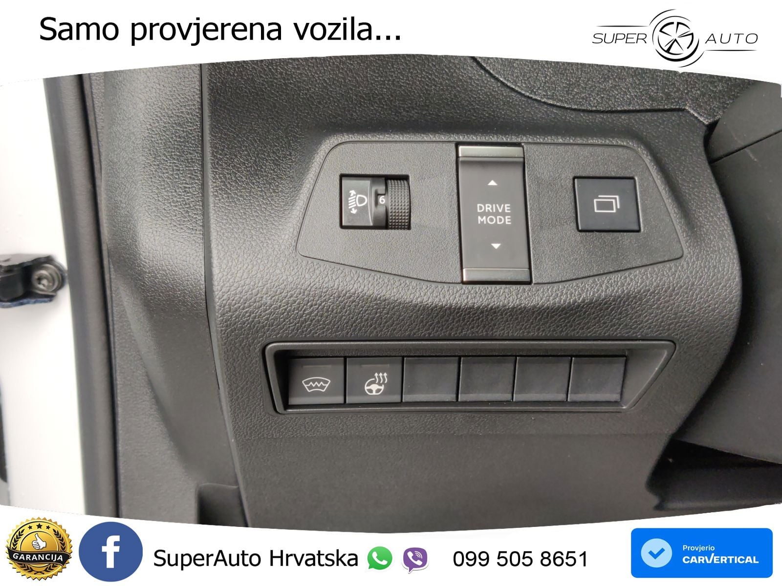 Peugeot PARTNER M Diesel 100 Kamera PDC SHZ Holzboden 102 KS