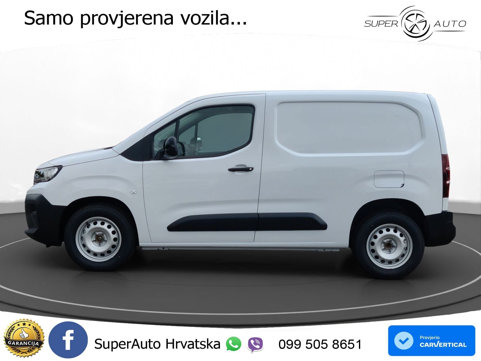 Peugeot PARTNER M Diesel 100 Kamera PDC SHZ Holzboden 102 KS