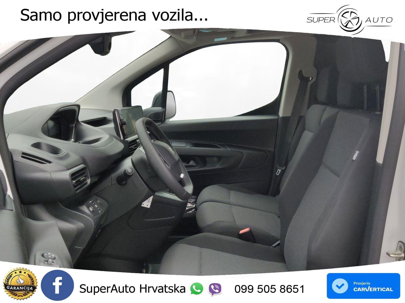 Peugeot PARTNER M Diesel 100 Kamera PDC SHZ Holzboden 102 KS