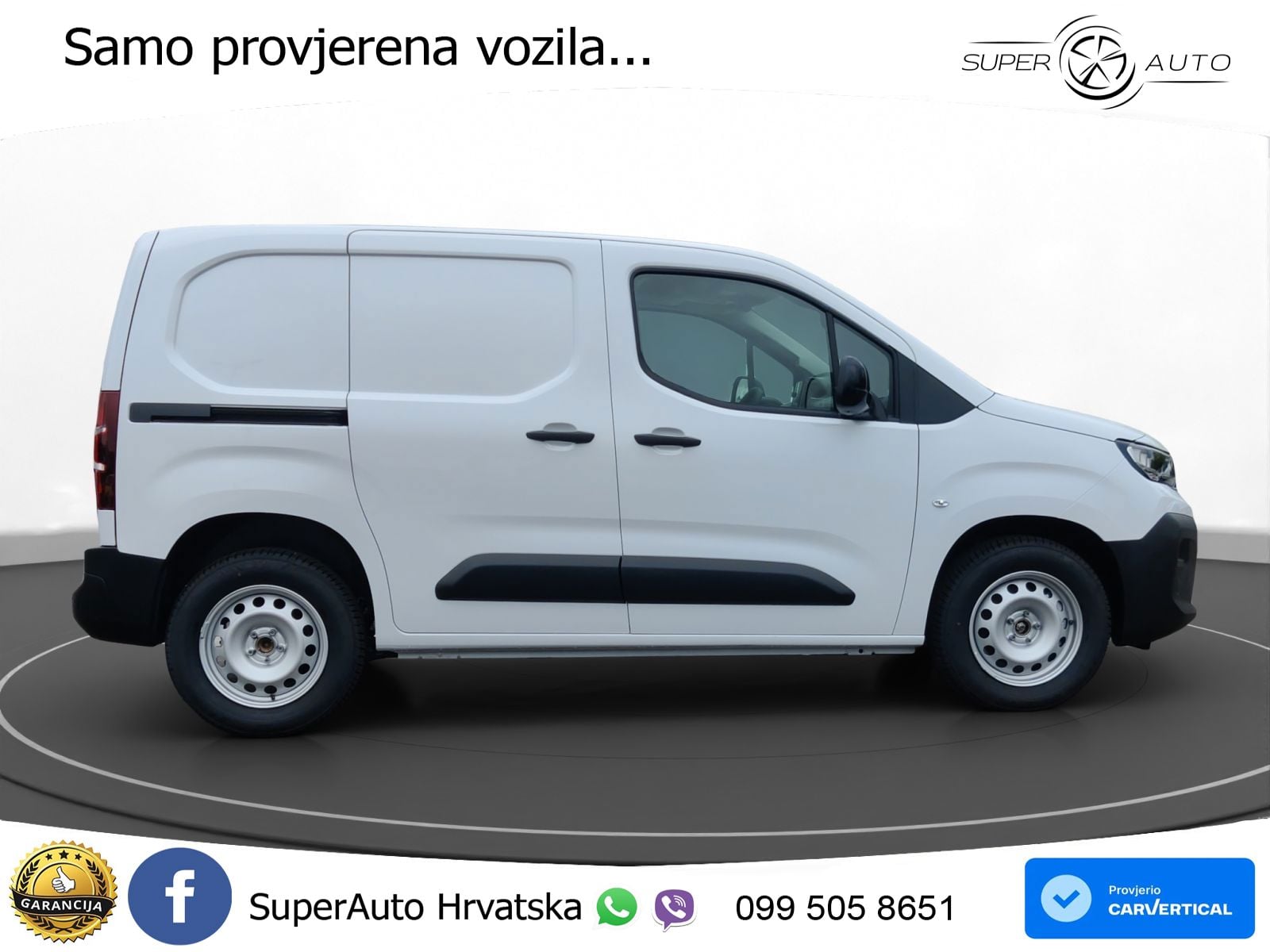 Peugeot PARTNER M Diesel 100 Kamera PDC SHZ Holzboden 102 KS