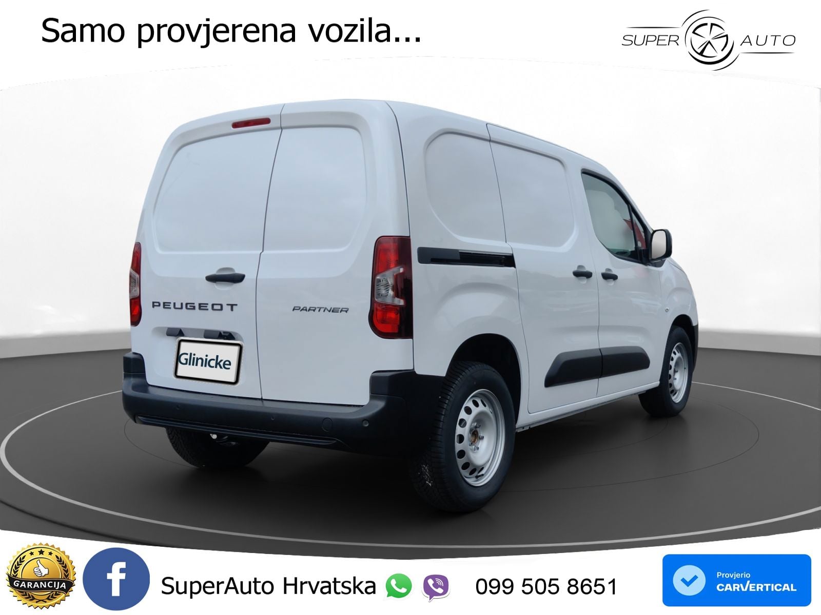 Peugeot PARTNER M Diesel 100 Kamera PDC SHZ Holzboden 102 KS