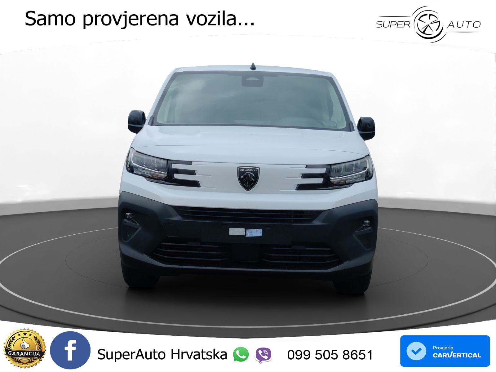 Peugeot PARTNER M Diesel 100 Kamera PDC SHZ Holzboden 102 KS