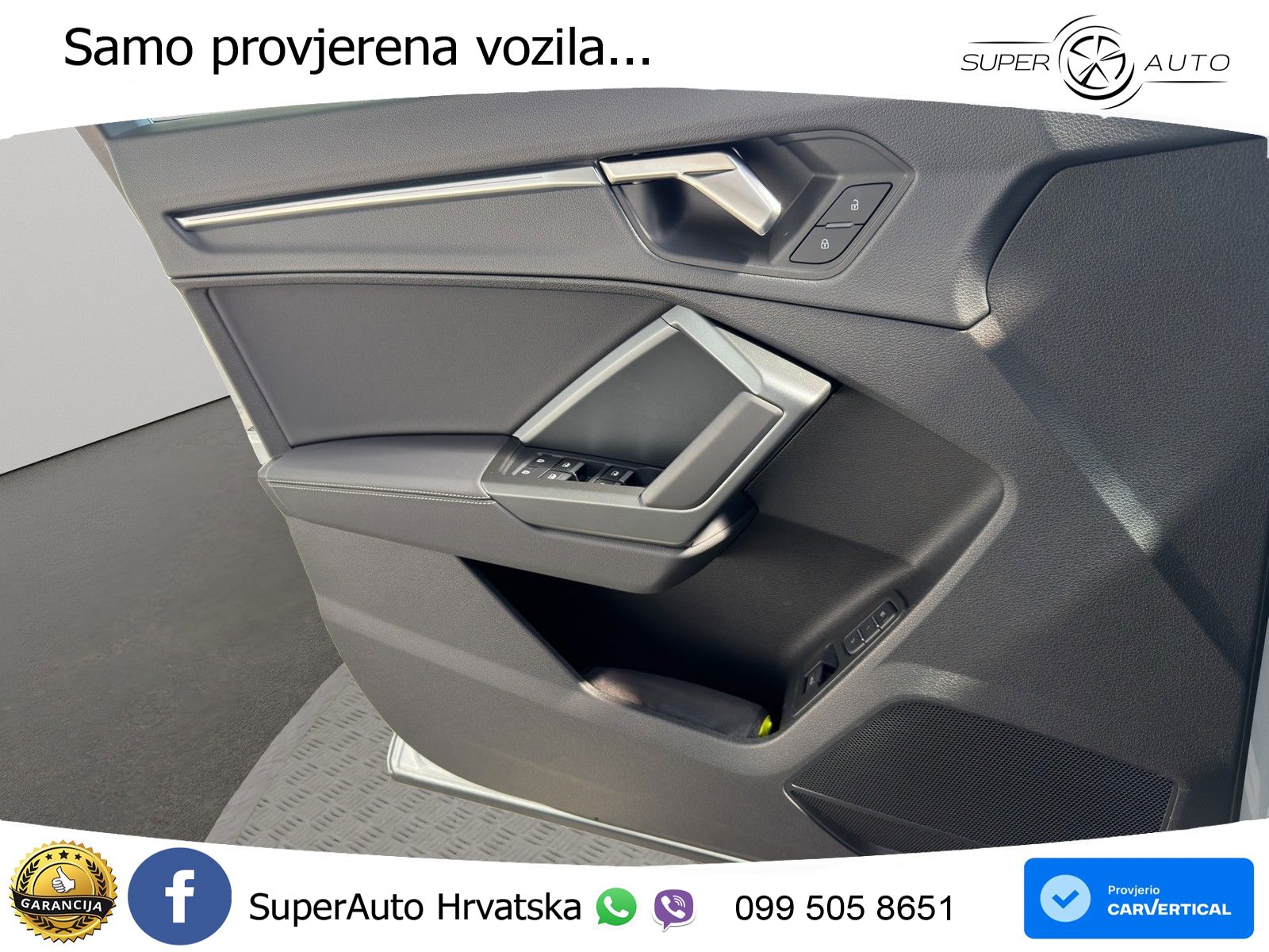Audi Q3 40 TFSI (190 KS) quattro S tronic S line MATRIX+GR SJED+KAM