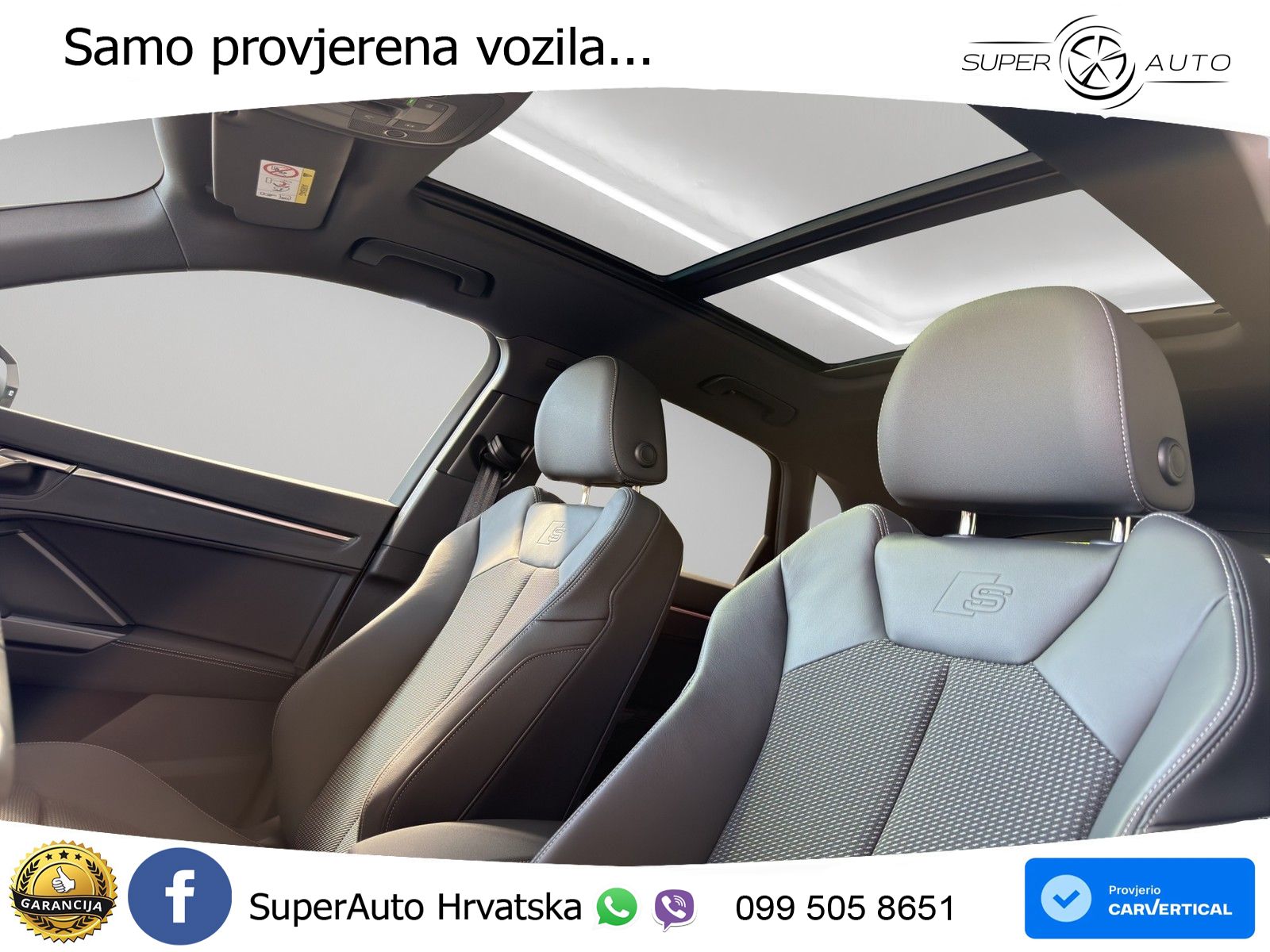 Audi Q3 40 TFSI (190 KS) quattro S tronic S line MATRIX+GR SJED+KAM