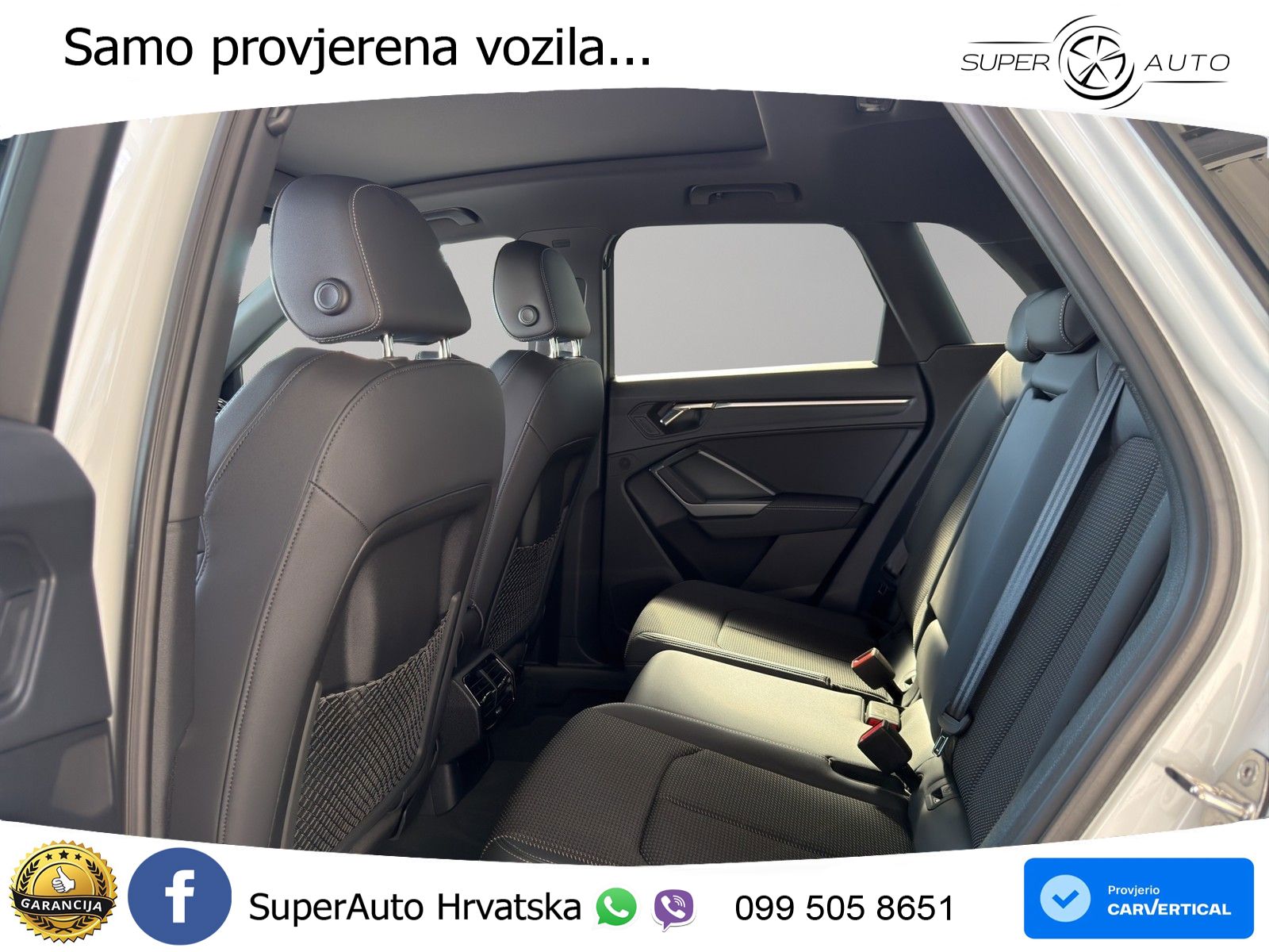Audi Q3 40 TFSI (190 KS) quattro S tronic S line MATRIX+GR SJED+KAM