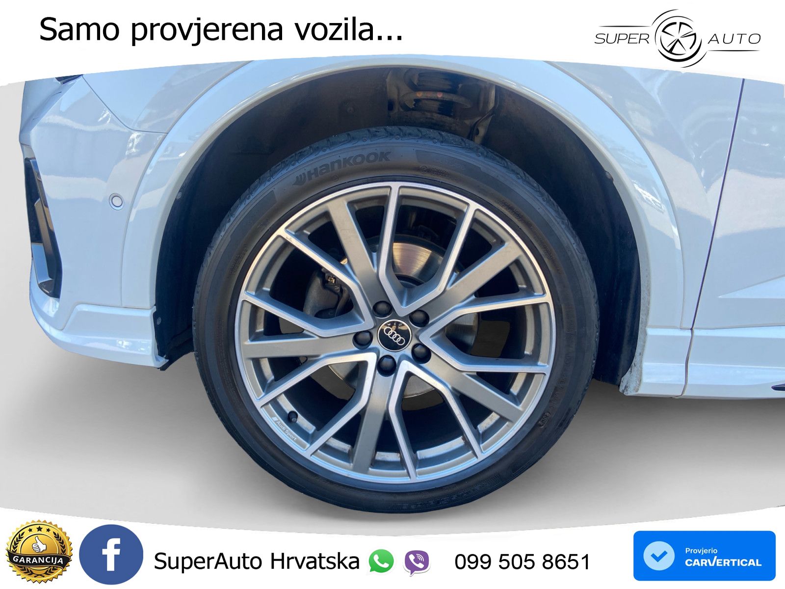 Audi Q3 II Sportback 35 TFSI (150 KS) S tronic S line MATRIX+GR SJED+KAM