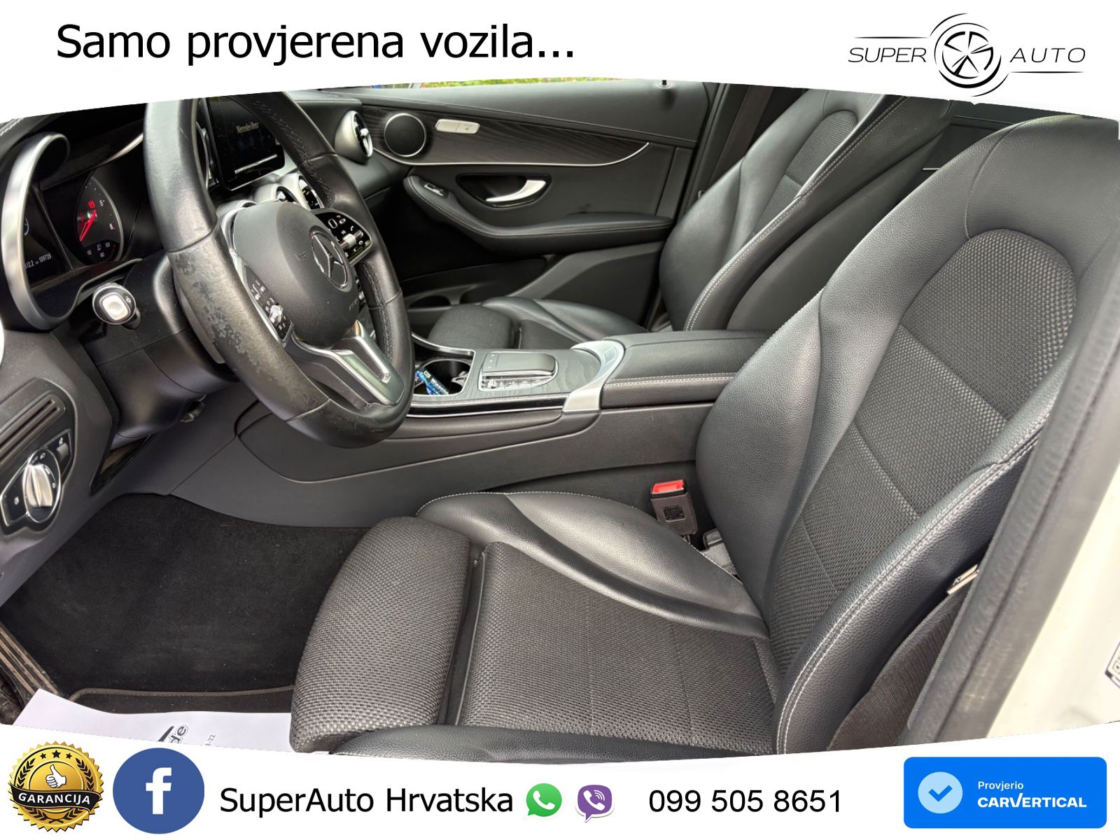Mercedes GLC 400d (330 KS) 4MATIC 9G-TRONIC AMG