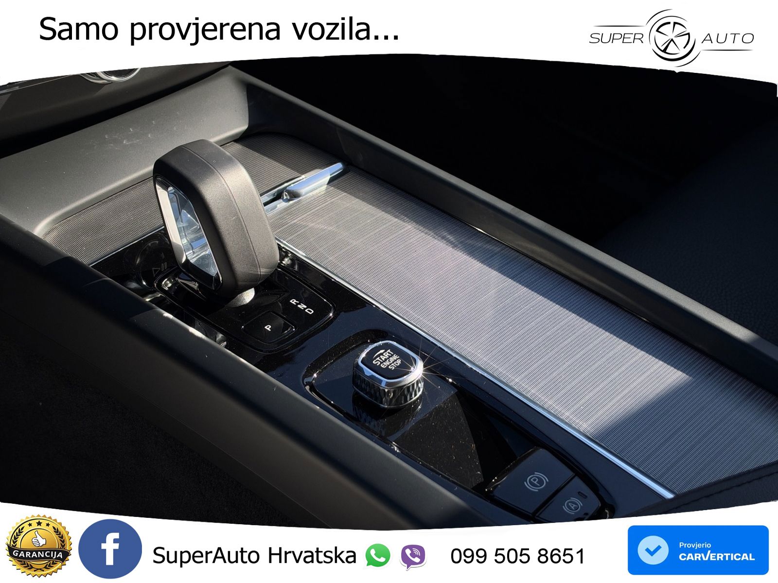 Volvo XC60 B4 Diesel AWD Geartronic LED+GR SJED+ACC