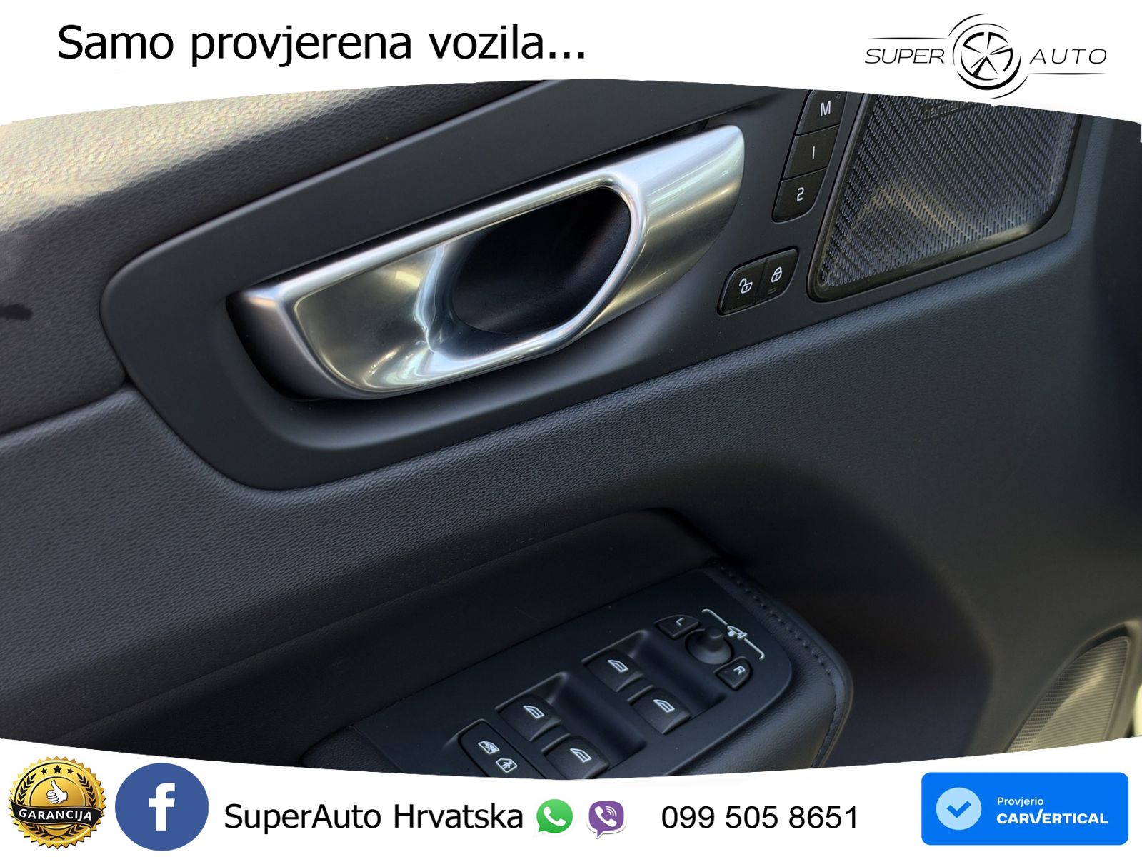 Volvo XC60 B4 Diesel AWD Geartronic LED+GR SJED+ACC