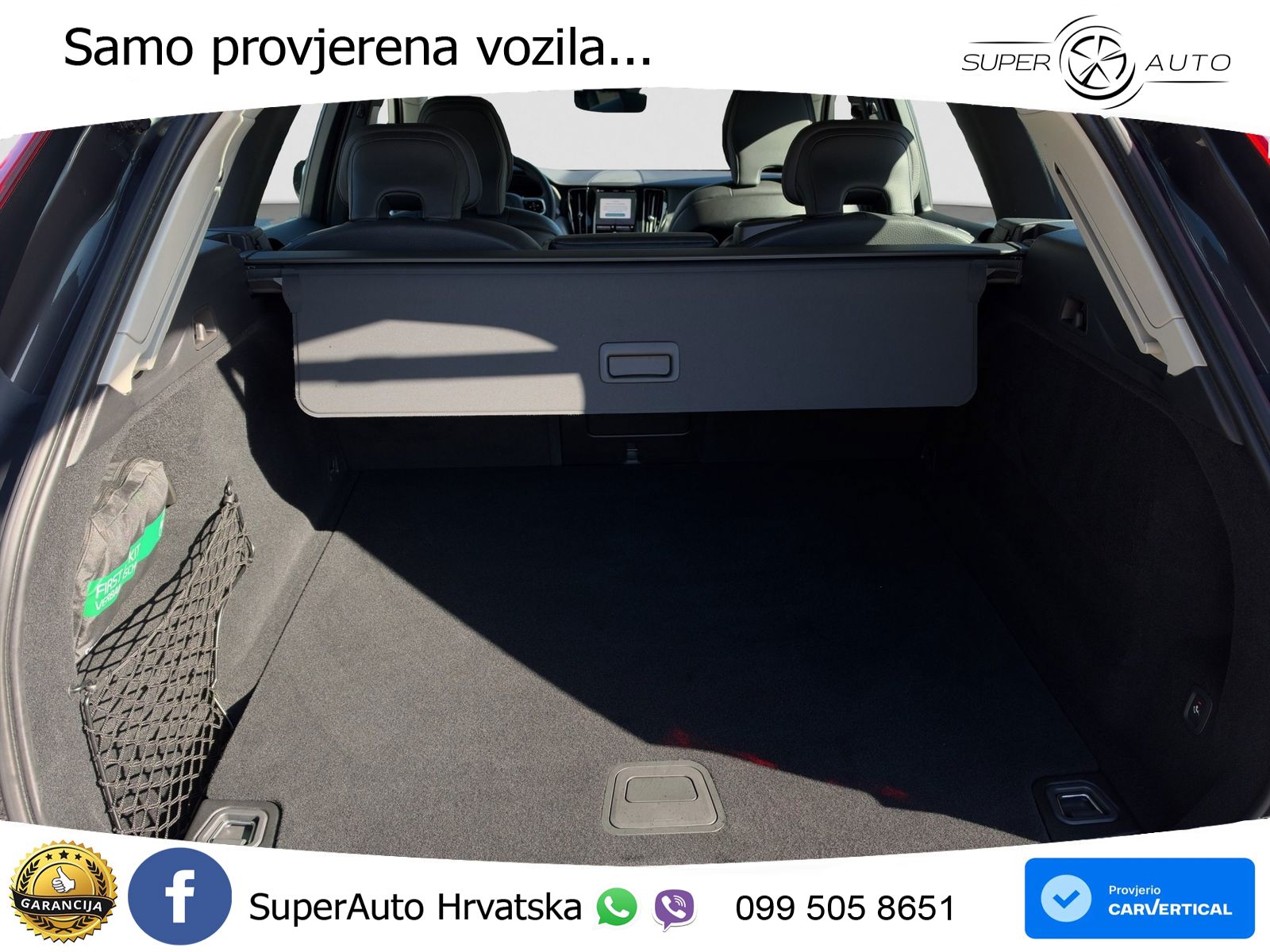 Volvo XC60 B4 Diesel AWD Geartronic LED+GR SJED+ACC