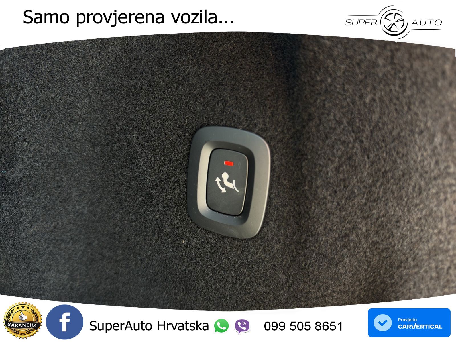 Volvo XC60 B4 Diesel AWD Geartronic LED+GR SJED+ACC