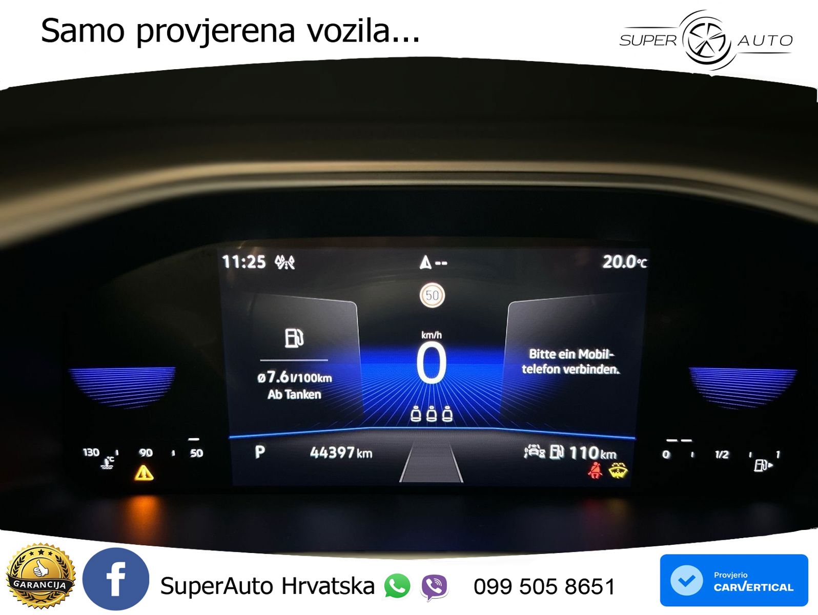 Volkswagen T-Roc 1.5 TSI (150 KS) DSG LED+GR SJED+ACC