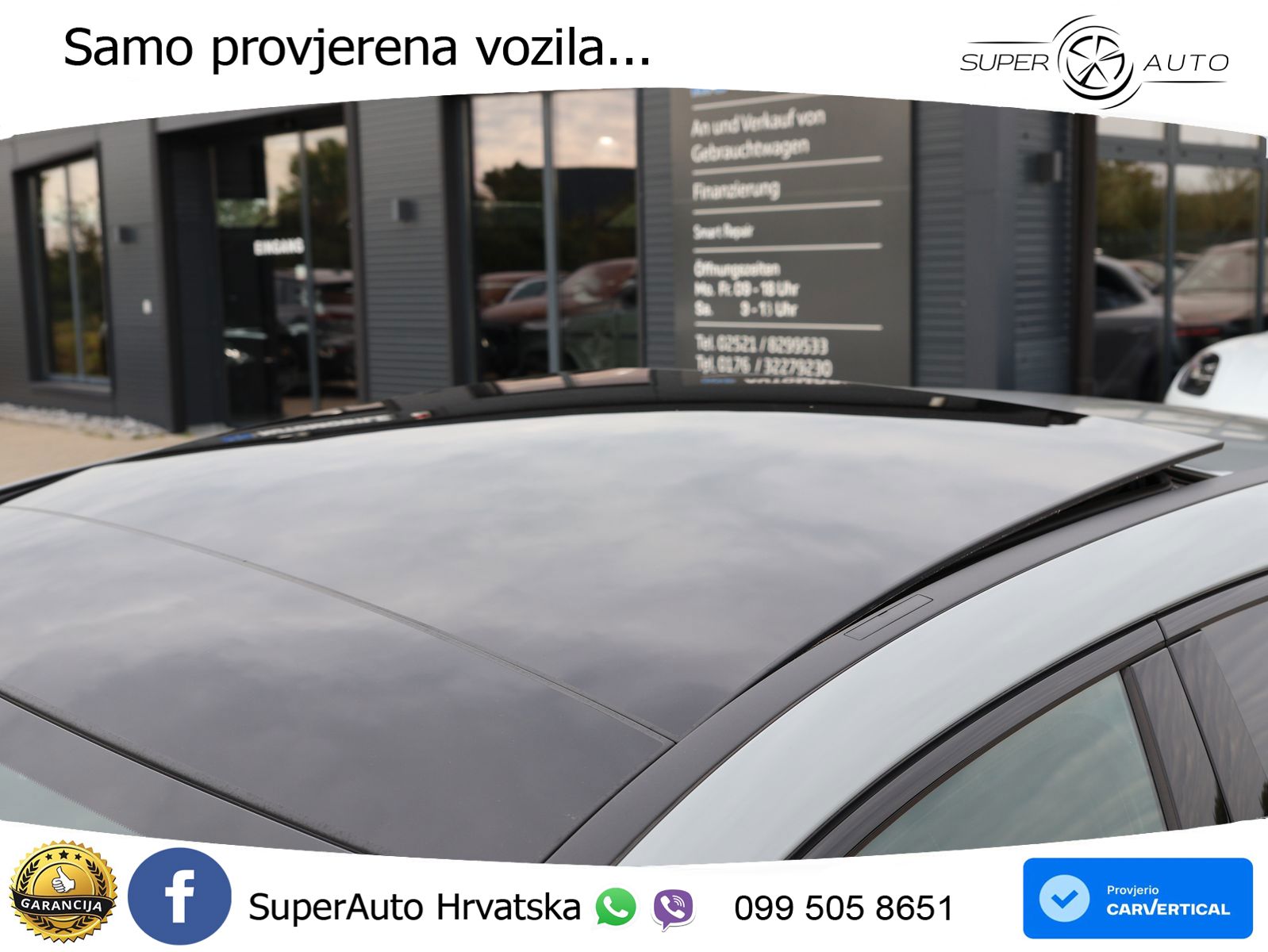 Mercedes-Benz A 200d 8G-DCT AMG