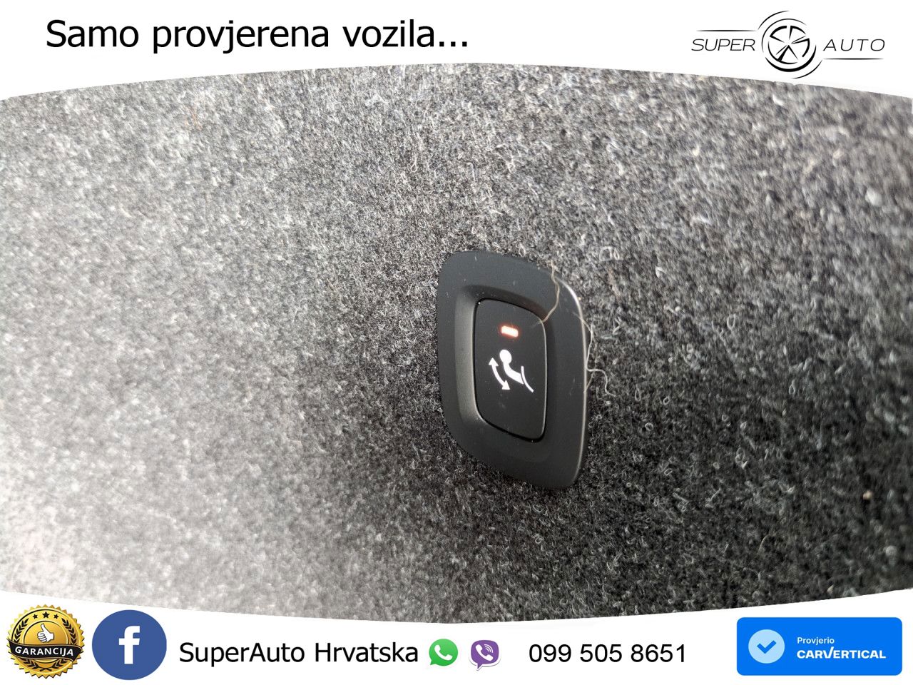 Volvo XC40 1.5 T2 129 KS Automatic