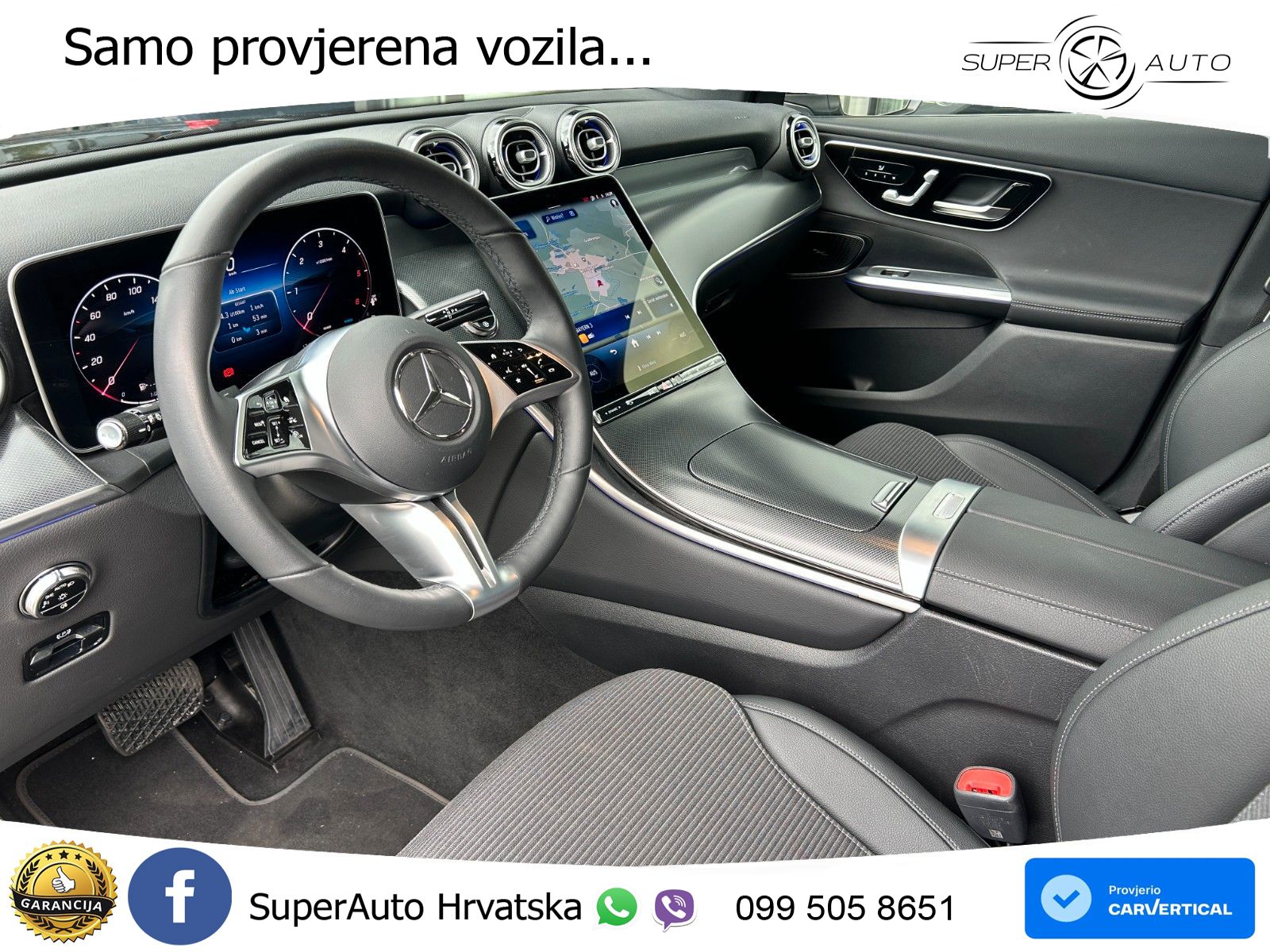Mercedes GLC 220d (197 KS) 4MATIC 9G-TRONIC Avantgarde