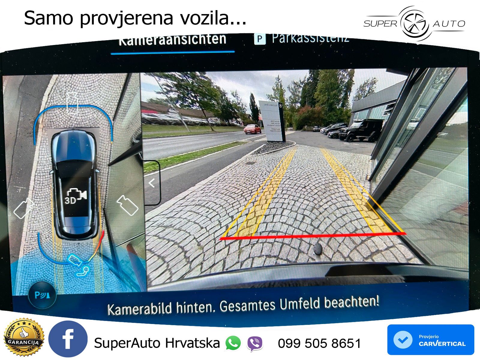 Mercedes GLC 220d (197 KS) 4MATIC 9G-TRONIC Avantgarde